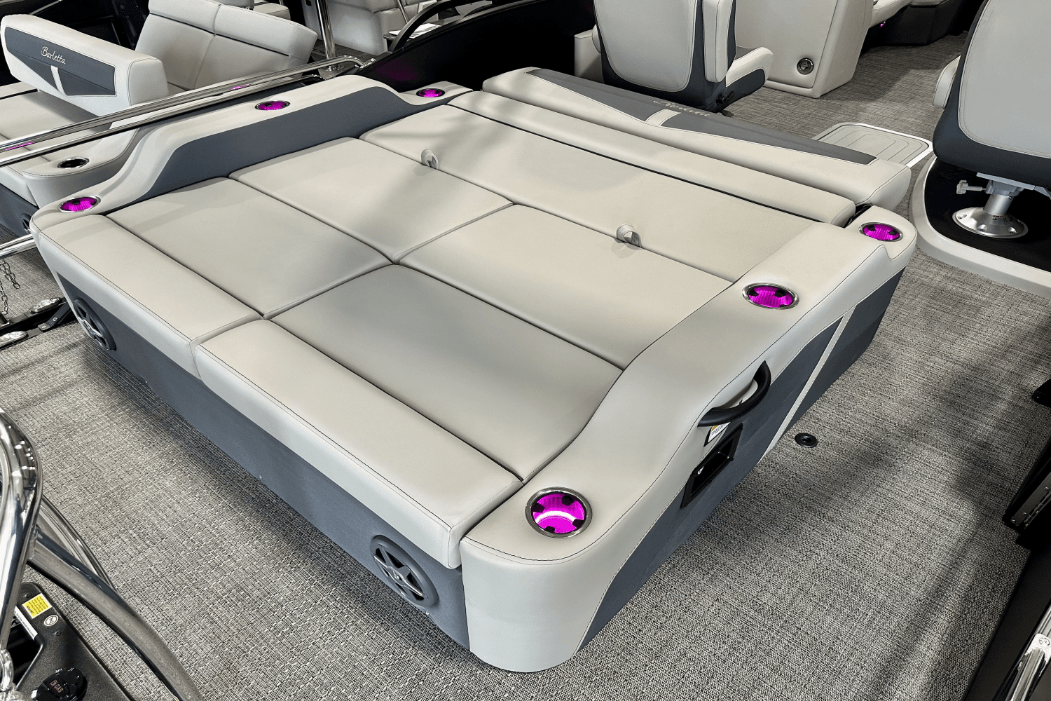 2025 Barletta
                                                             Cabrio Image Thumbnail #30