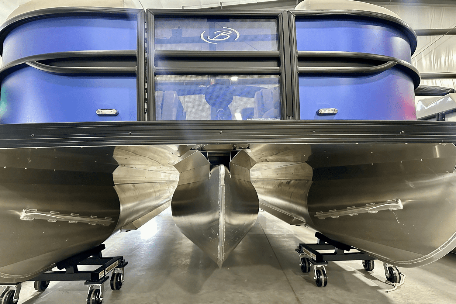 2025 Barletta
                                                             Cabrio Image Thumbnail #2
