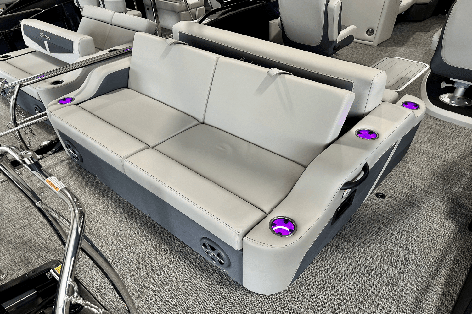 2025 Barletta
                                                             Cabrio Image Thumbnail #29