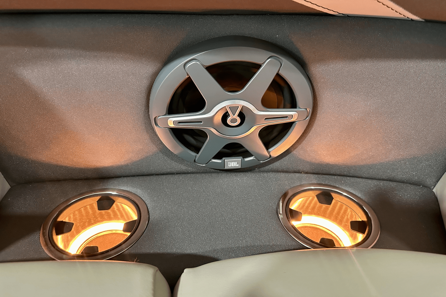 2025 Barletta
                                                             Cabrio Image Thumbnail #21