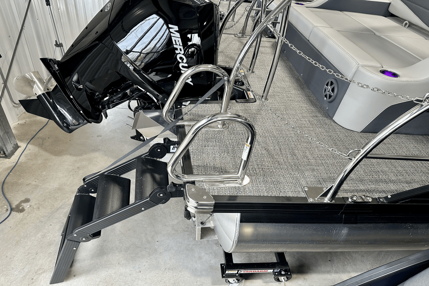 2025 Barletta
                                                             Cabrio Image Thumbnail #37