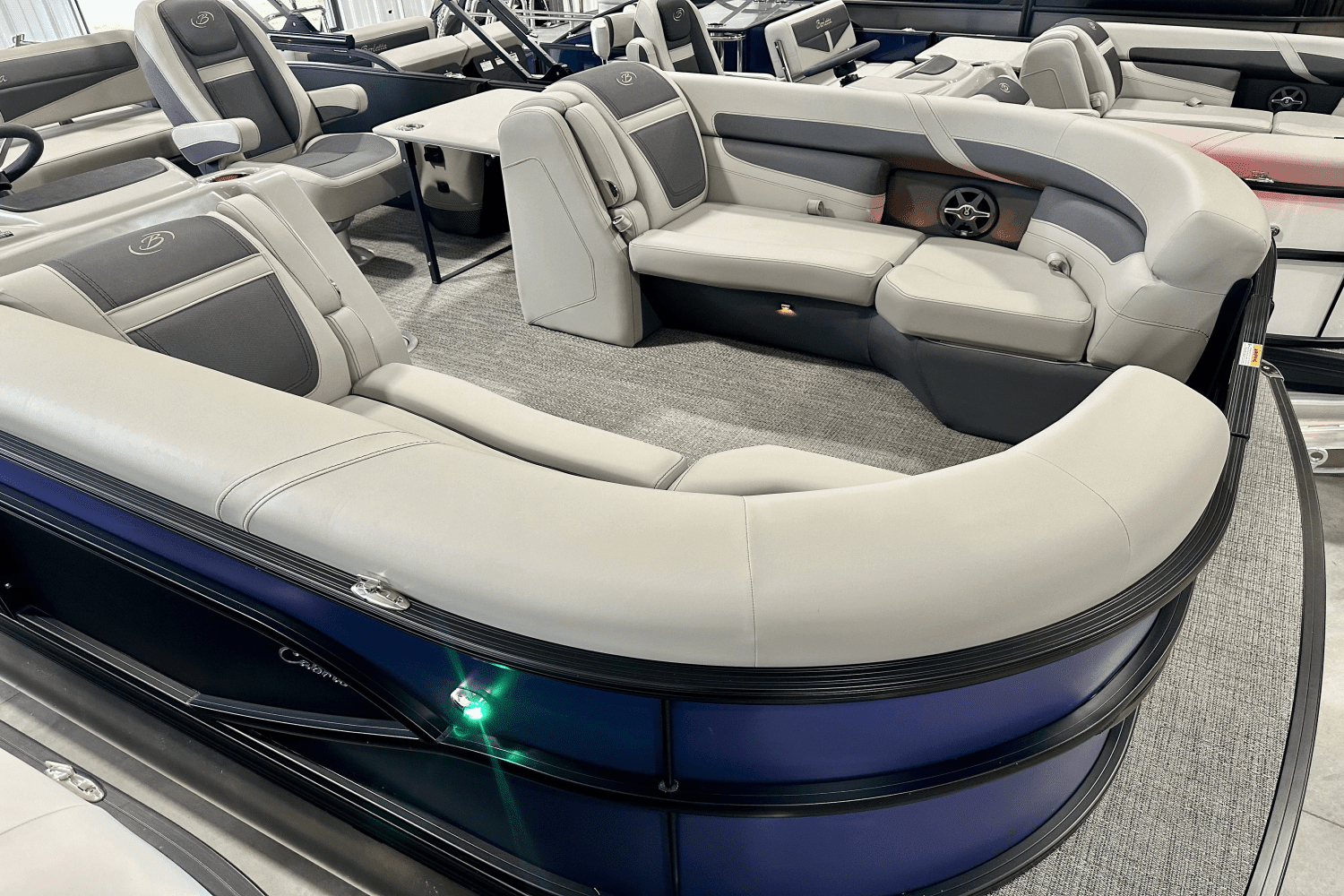 2025 Barletta
                                                             Cabrio Image Thumbnail #5
