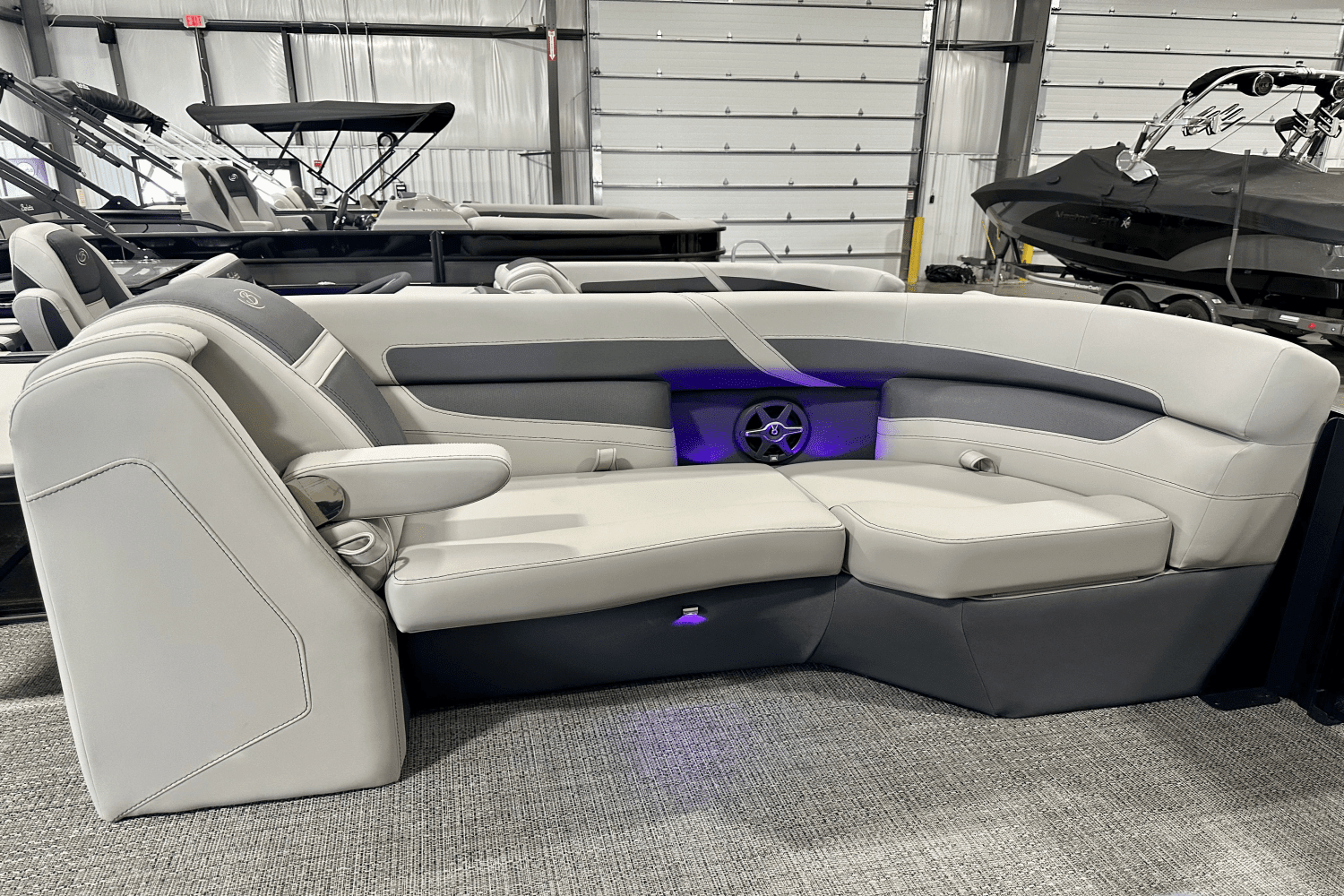 2025 Barletta
                                                             Cabrio Image Thumbnail #10