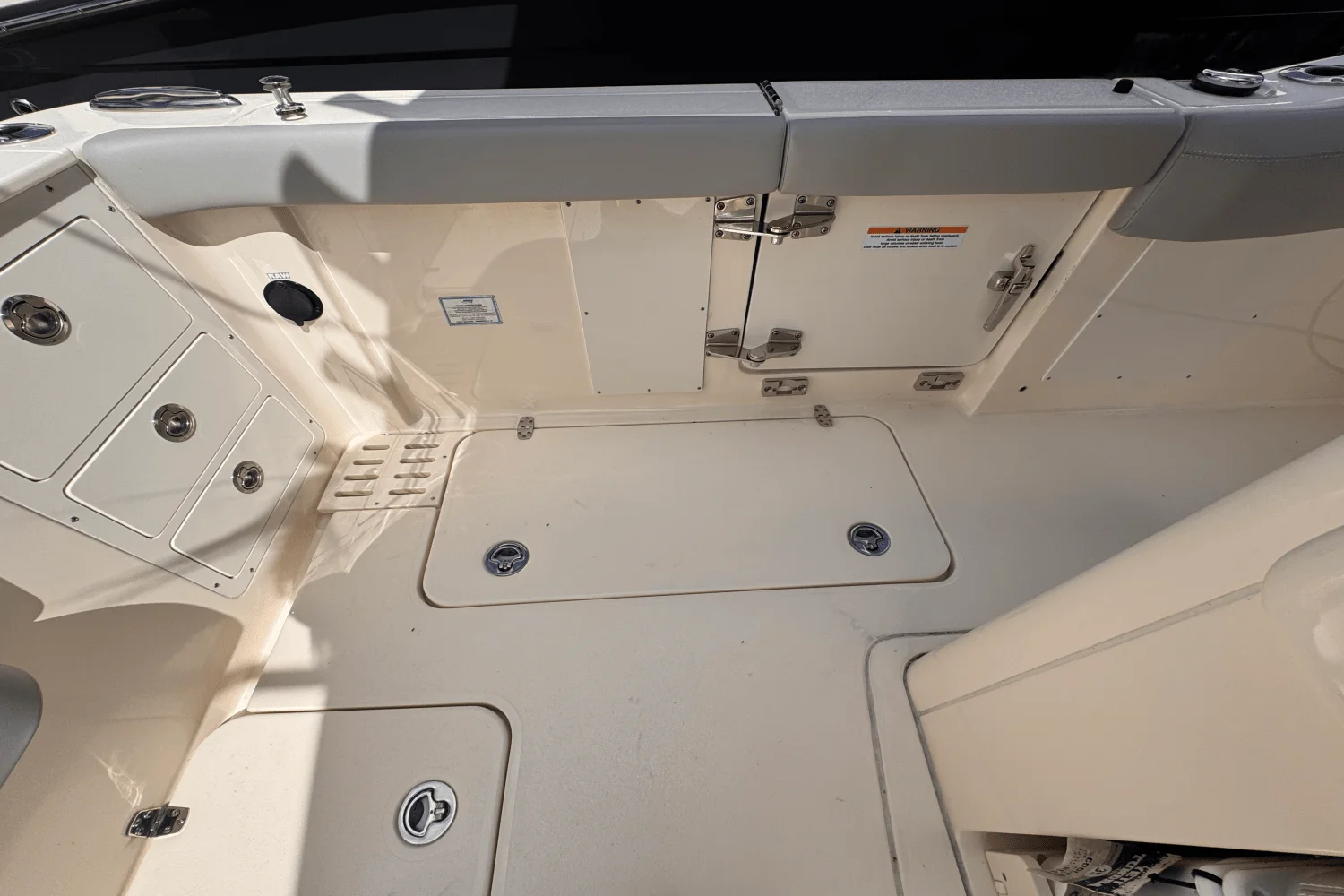 2025 Scout 305 LXF Image Thumbnail #8