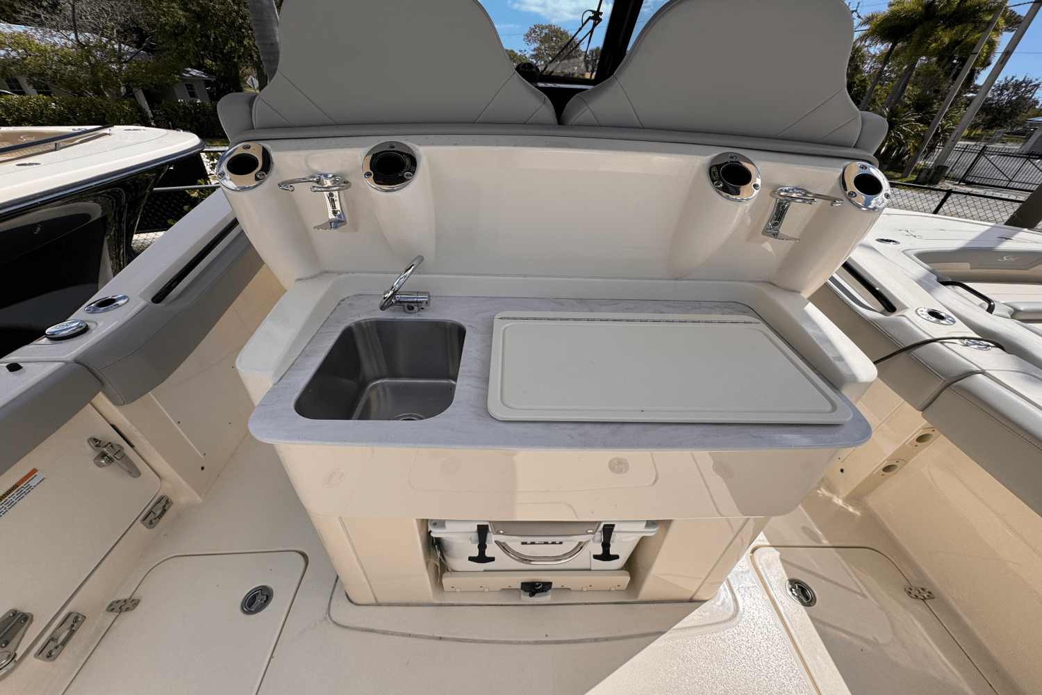 2025 Scout 305 LXF Image Thumbnail #7