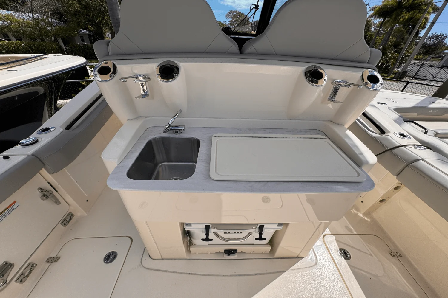 2025 Scout 305 LXF Image Thumbnail #7