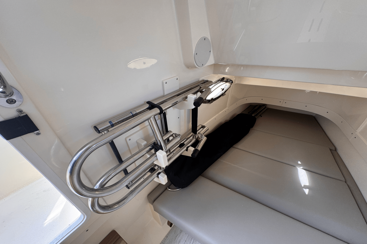 2025 Scout 305 LXF Image Thumbnail #22