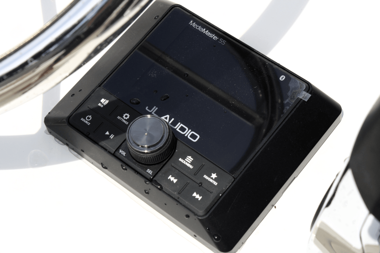 2025 Boston Whaler 150 Montauk Image Thumbnail #15