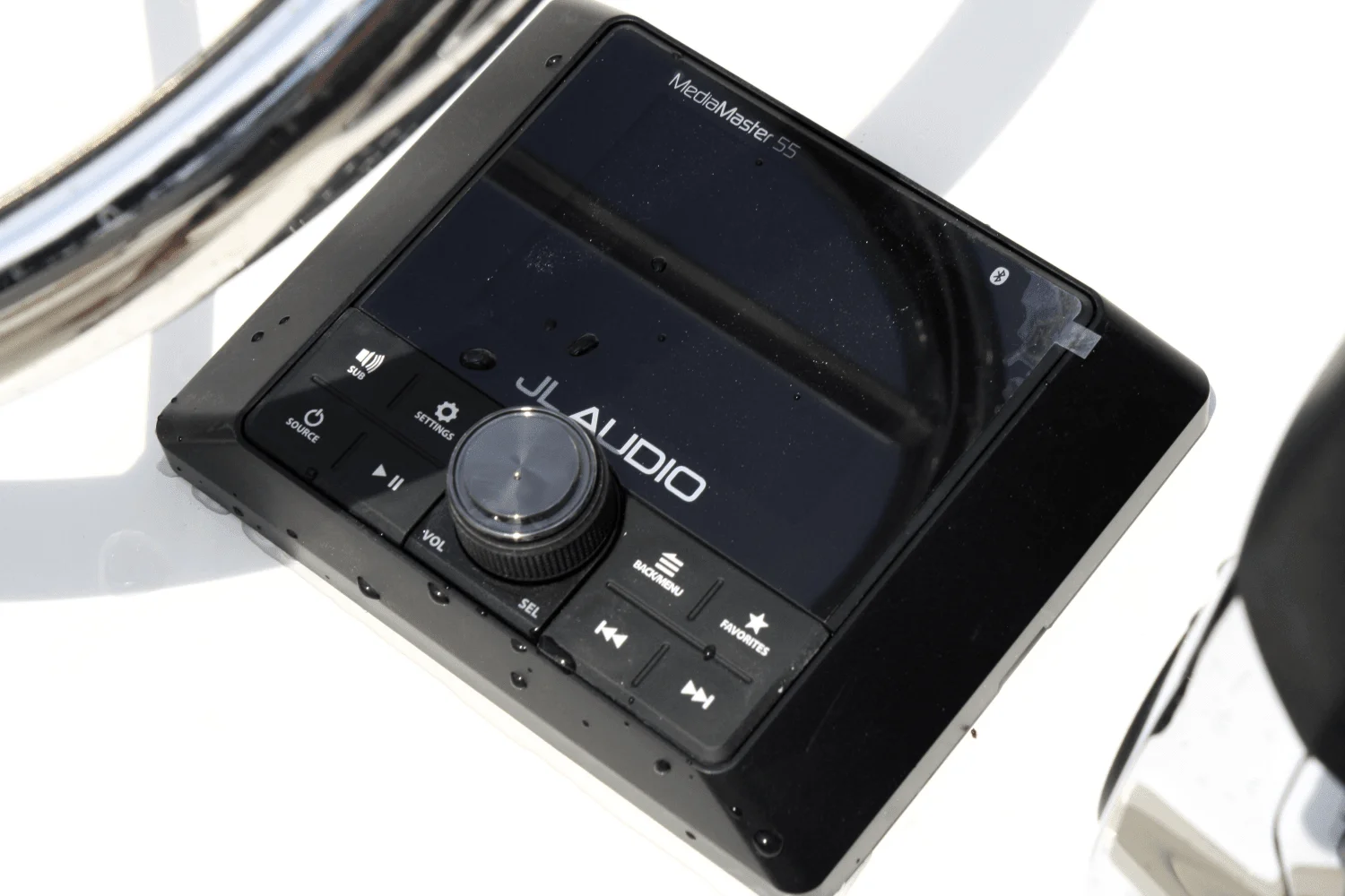 2025 Boston Whaler 150 Montauk Image Thumbnail #15