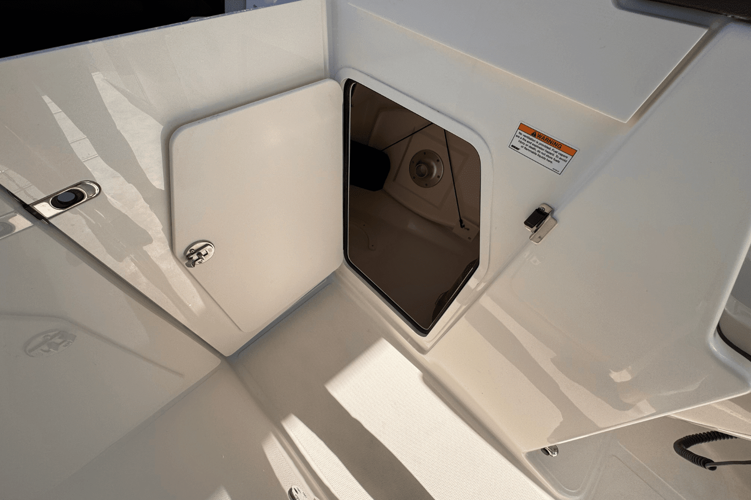 2025 Boston Whaler 280 Vantage Image Thumbnail #23