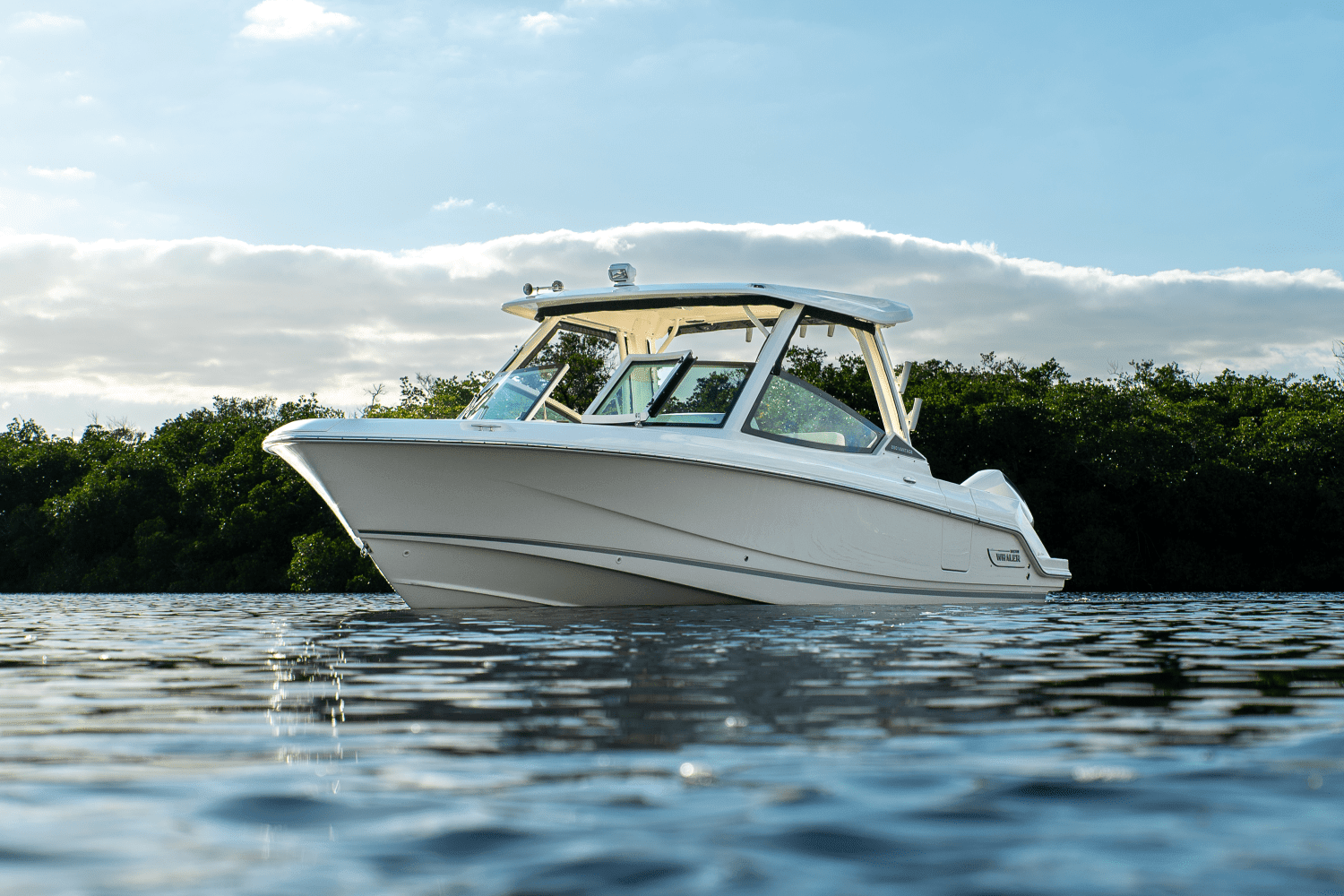 2025 Boston Whaler 280 Vantage Image Thumbnail #33