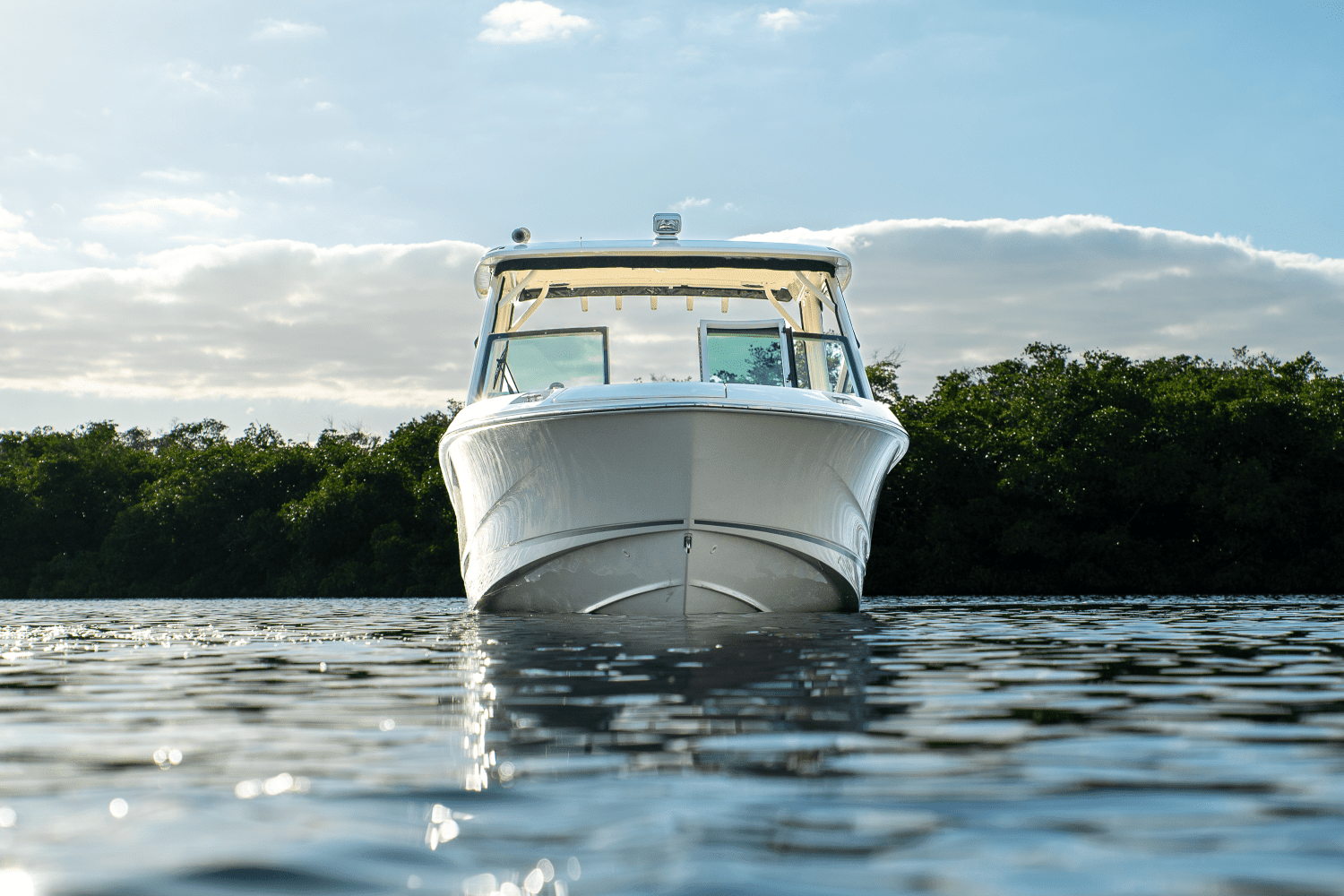 2025 Boston Whaler 280 Vantage Image Thumbnail #34