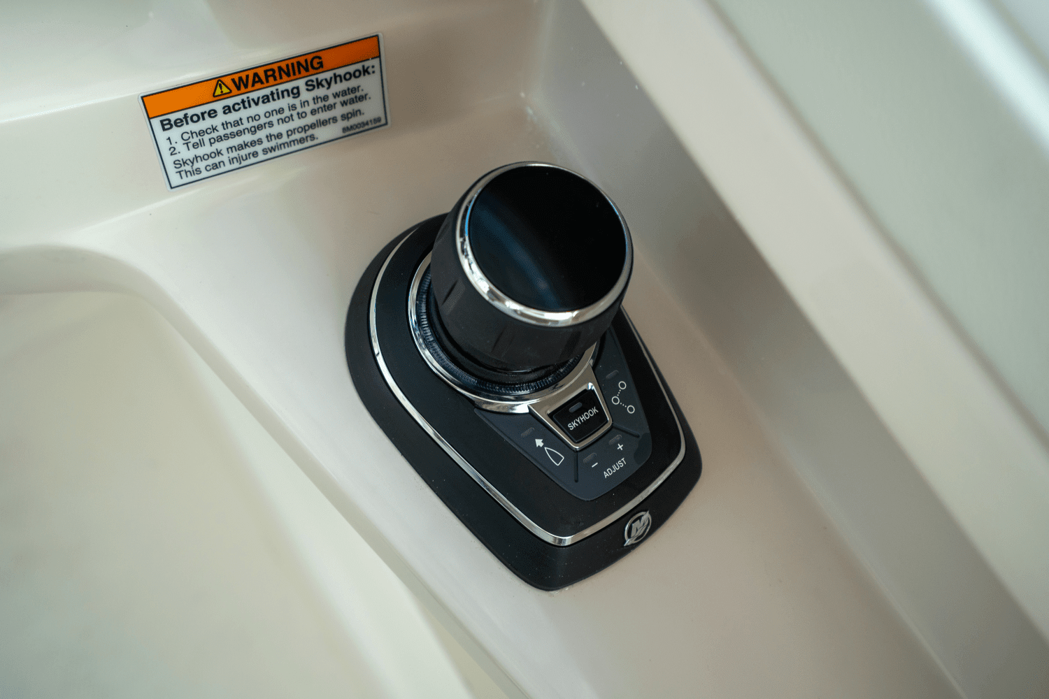 2025 Boston Whaler 280 Vantage Image Thumbnail #21