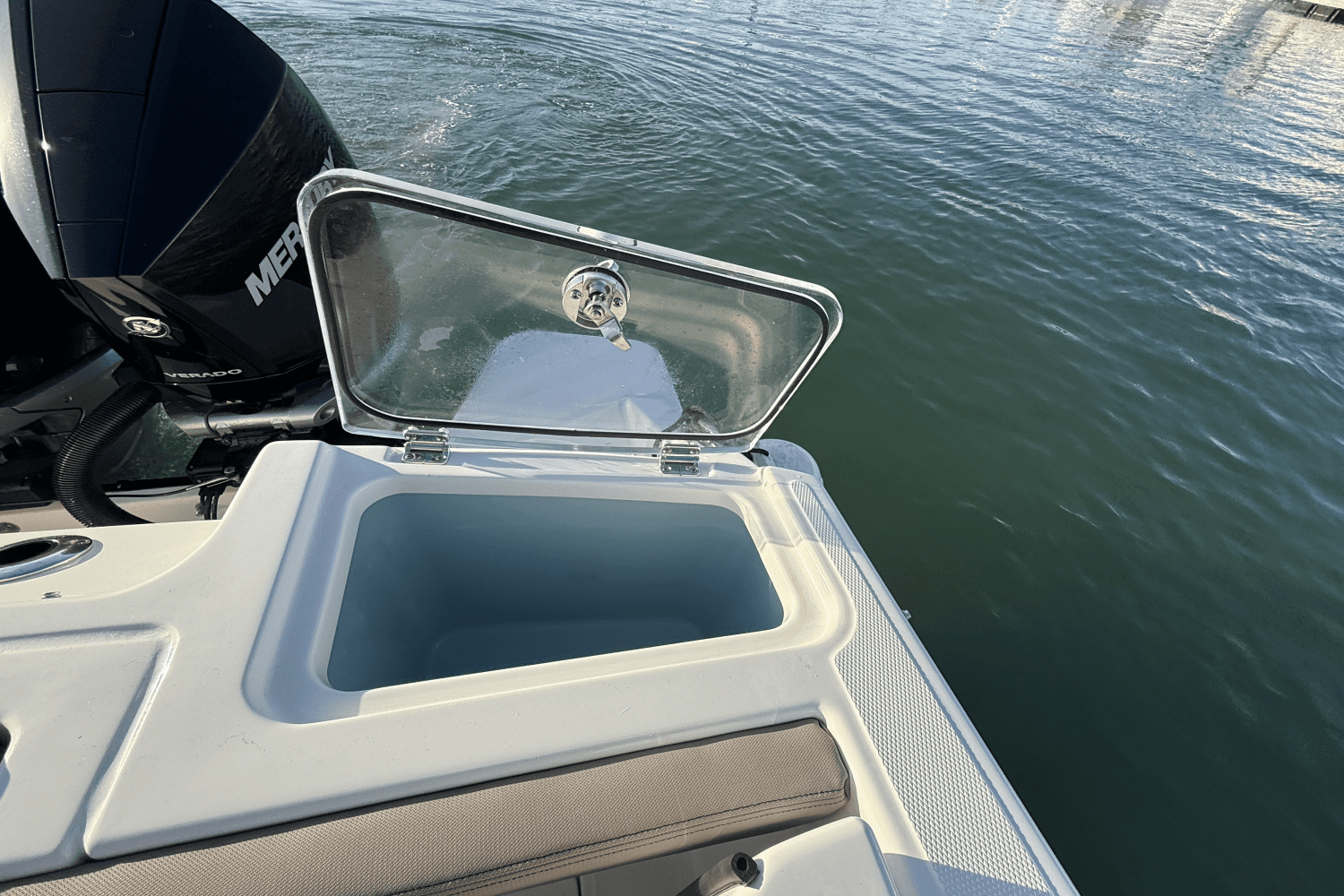 2025 Boston Whaler 280 Vantage Image Thumbnail #10