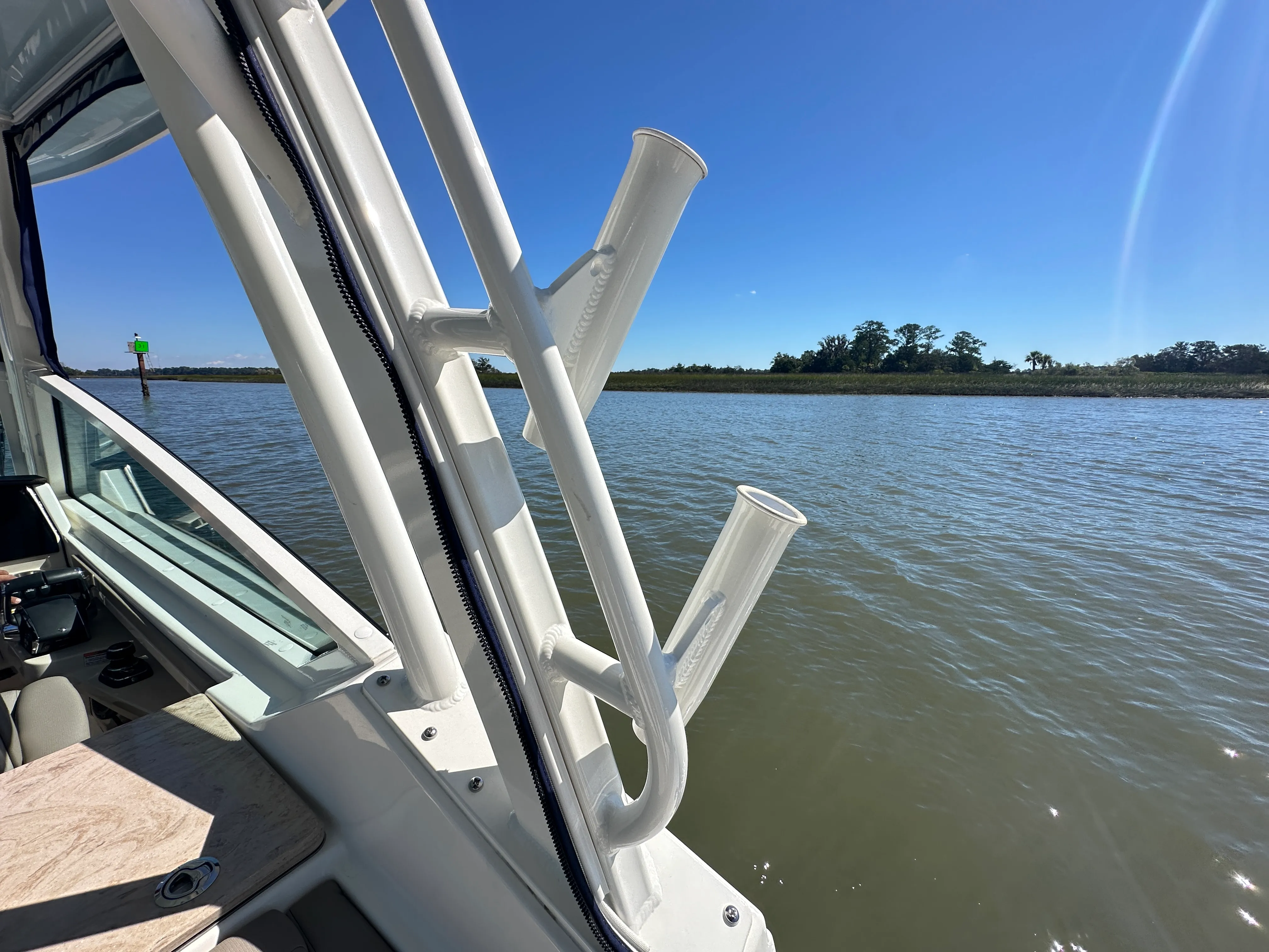 2025 Boston Whaler 280 Vantage Image Thumbnail #44