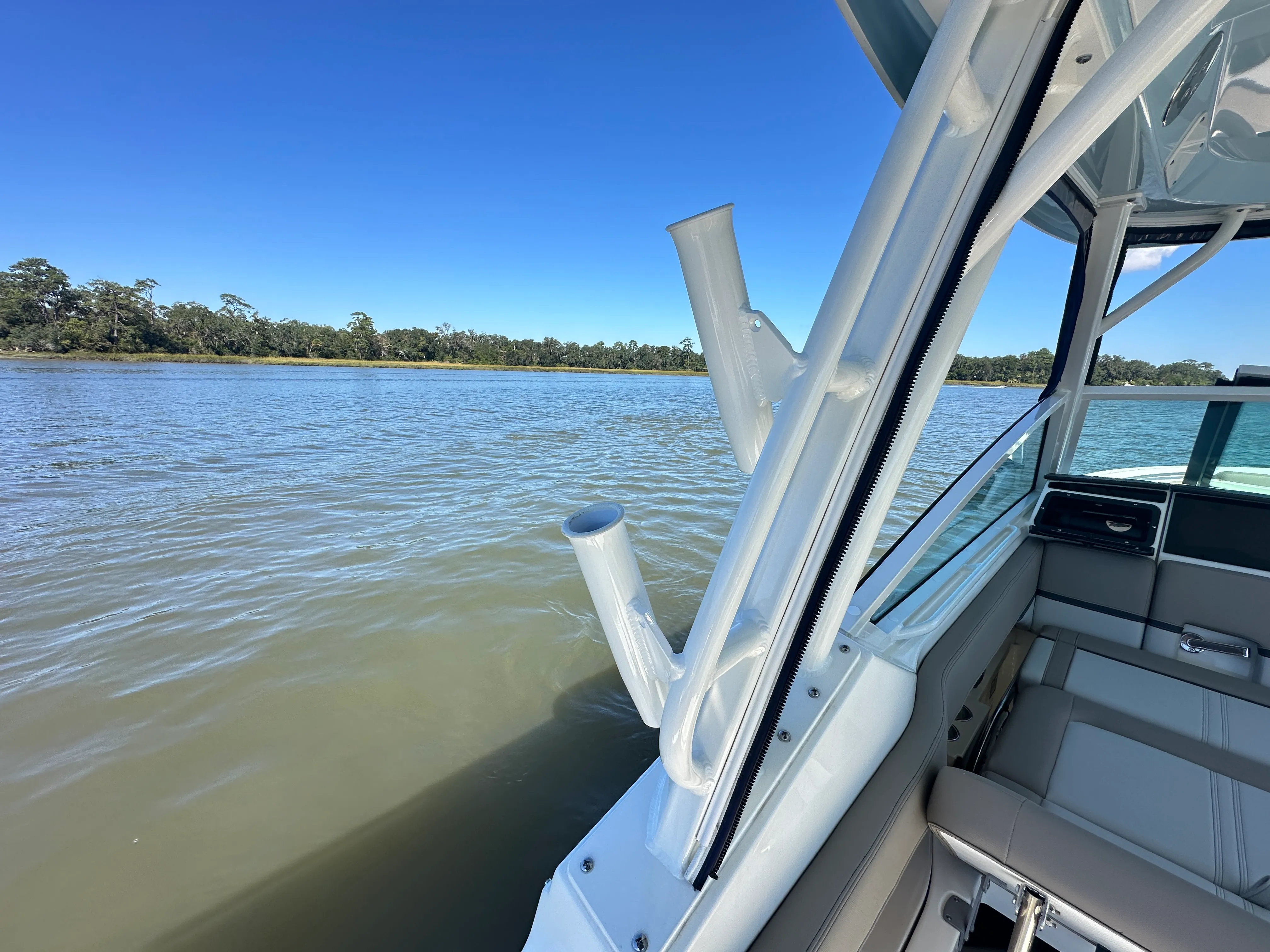 2025 Boston Whaler 280 Vantage Image Thumbnail #43