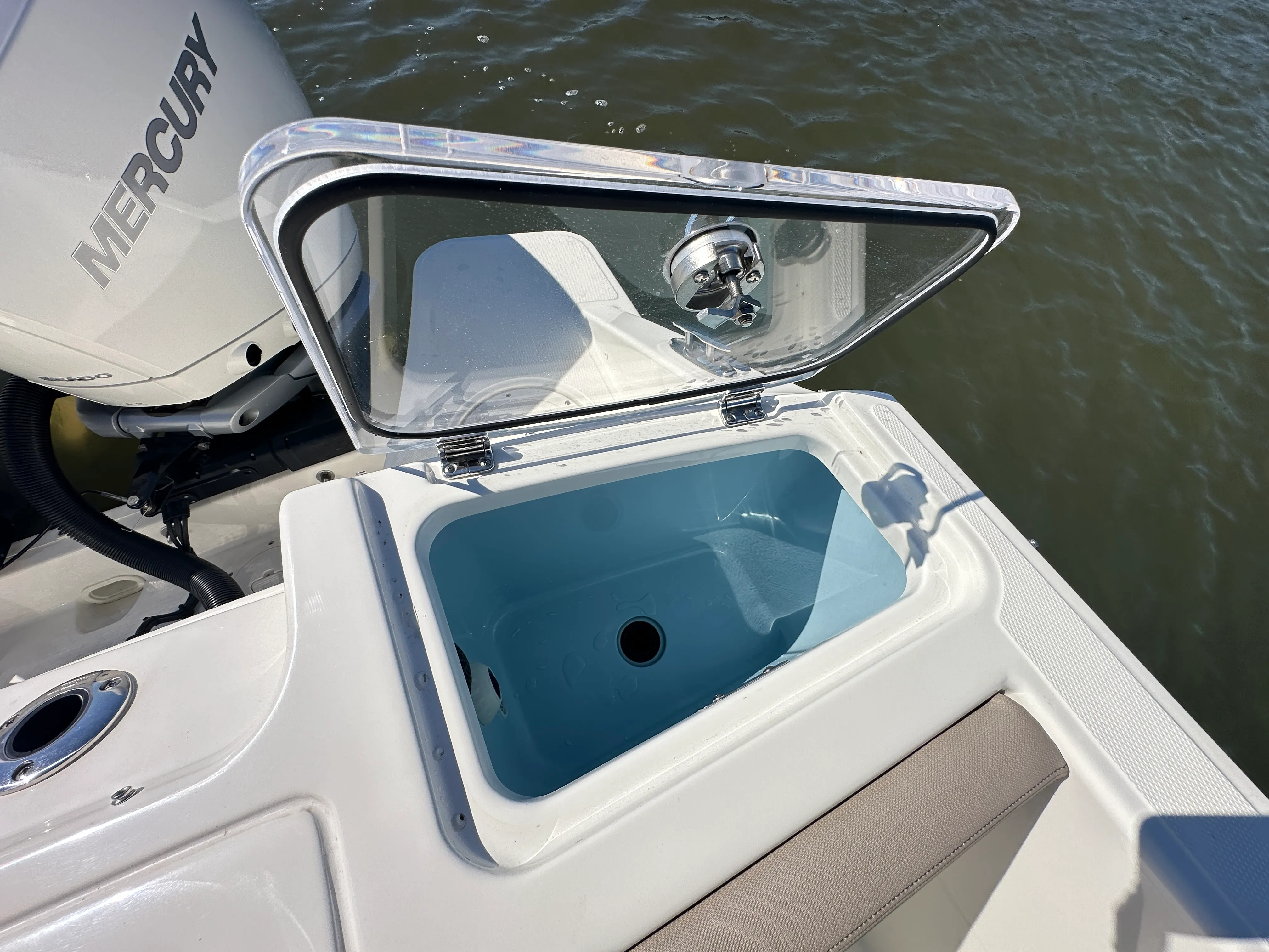 2025 Boston Whaler 280 Vantage Image Thumbnail #36