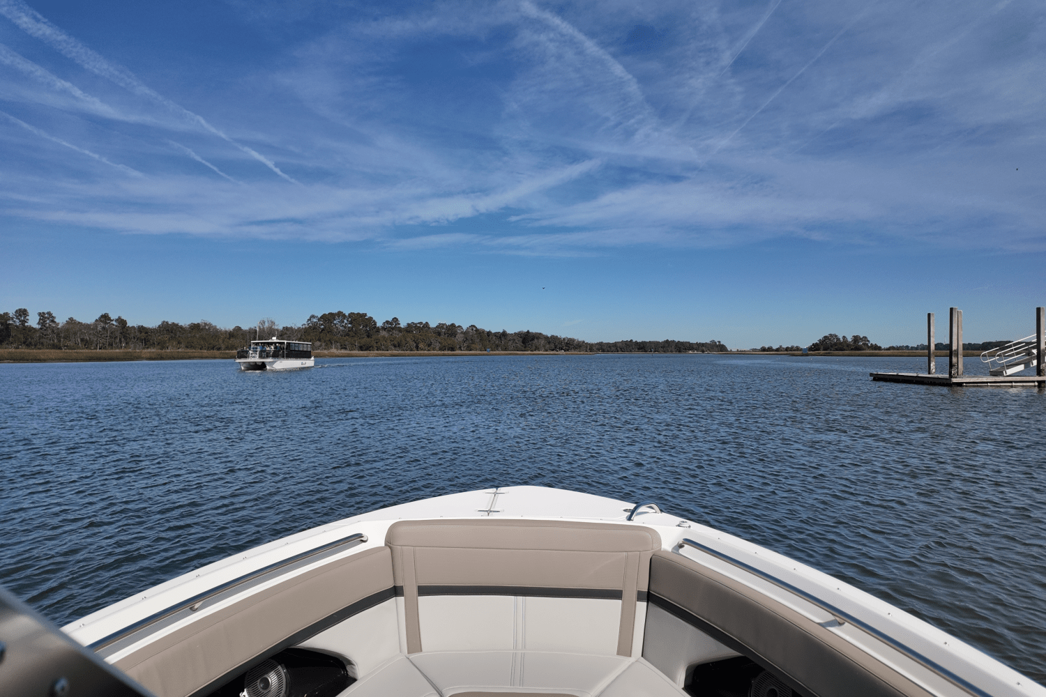 2025 Boston Whaler 280 Vantage Image Thumbnail #11