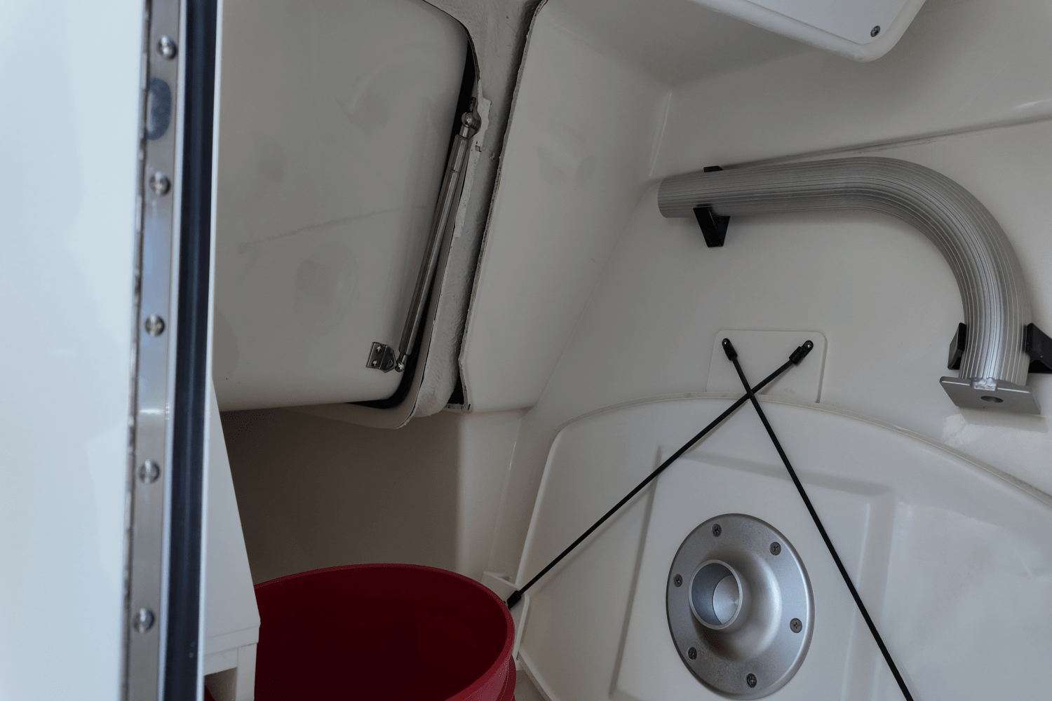 2025 Boston Whaler 280 Vantage Image Thumbnail #16