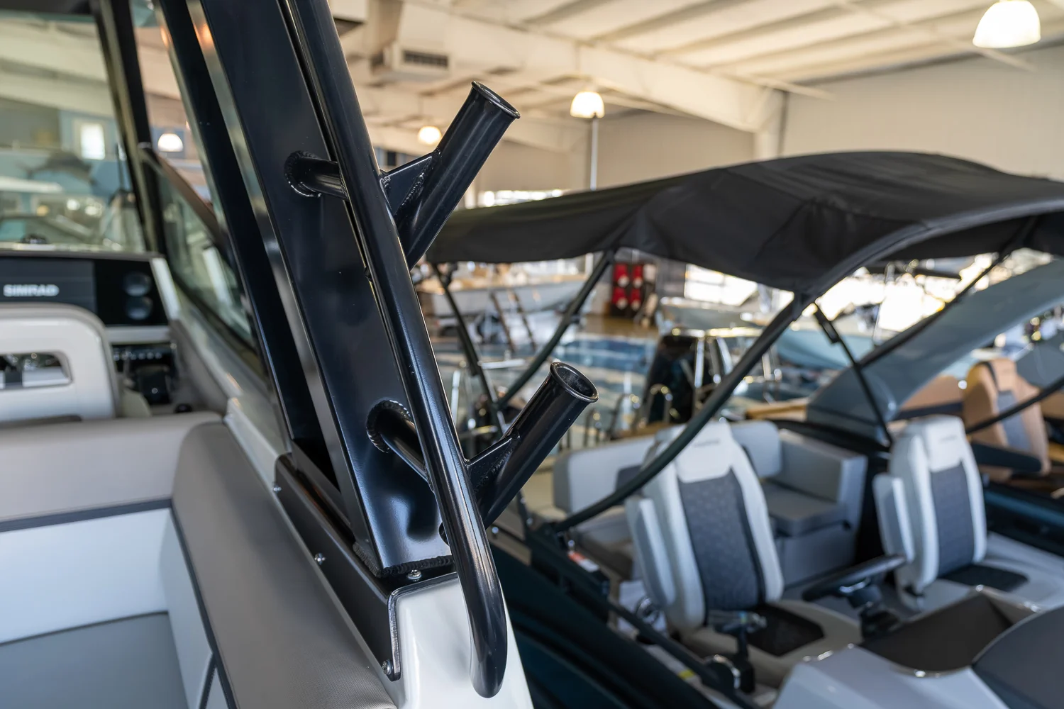 2026 Boston Whaler 330 Vantage Image Thumbnail #64