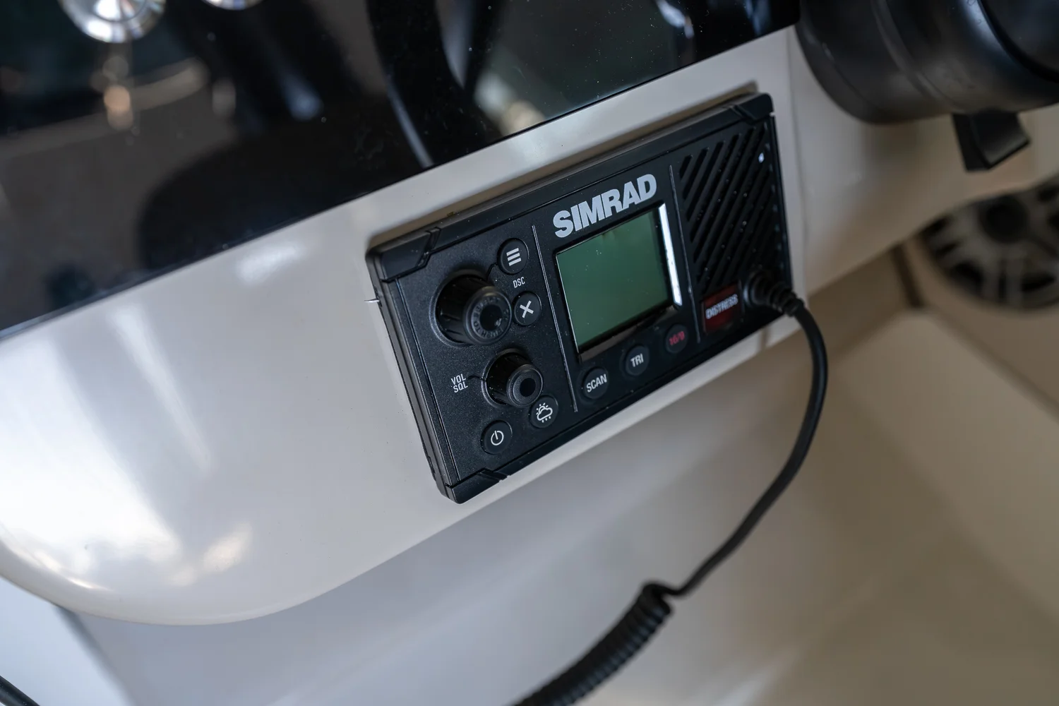 2026 Boston Whaler 330 Vantage Image Thumbnail #39