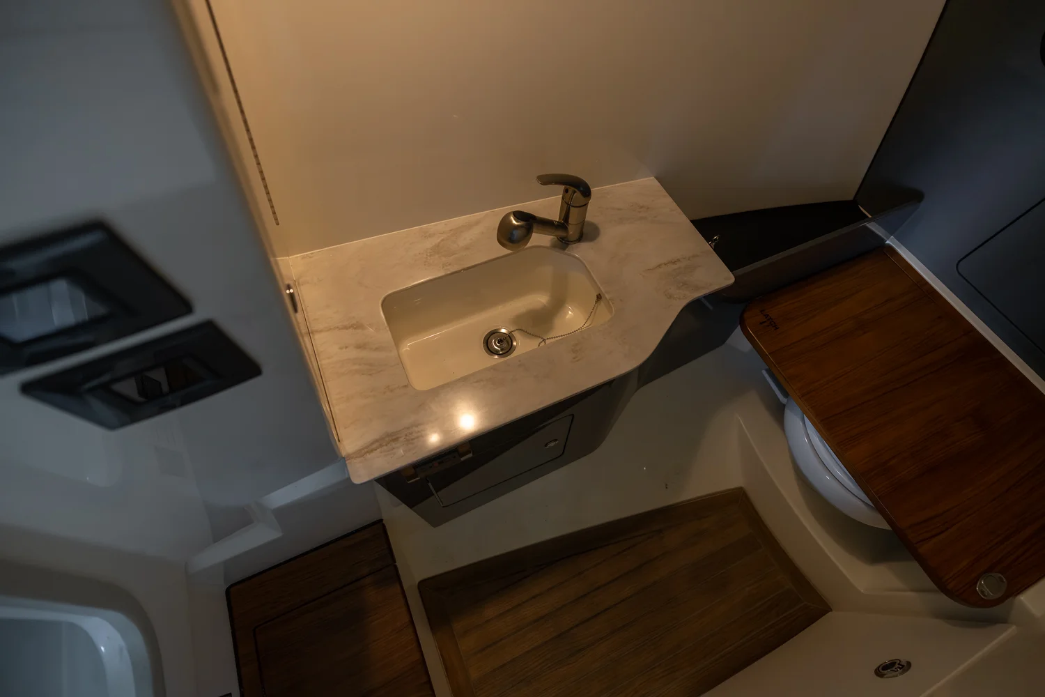 2026 Boston Whaler 330 Vantage Image Thumbnail #33