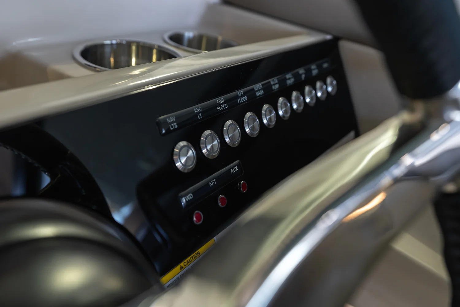 2026 Boston Whaler 330 Vantage Image Thumbnail #41