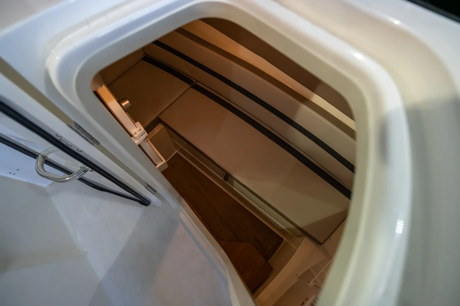 2026 Boston Whaler 330 Vantage Image Thumbnail #30