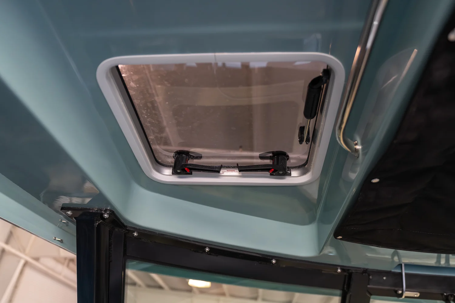 2026 Boston Whaler 330 Vantage Image Thumbnail #24