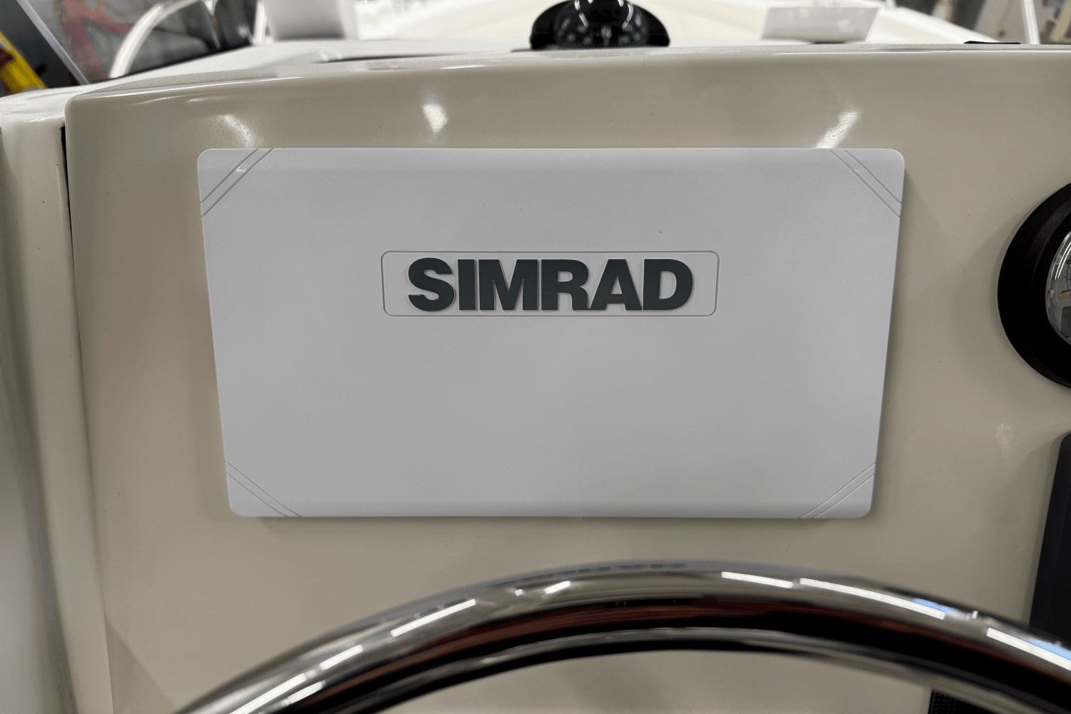 2025 Boston Whaler 250 Dauntless Image Thumbnail #14