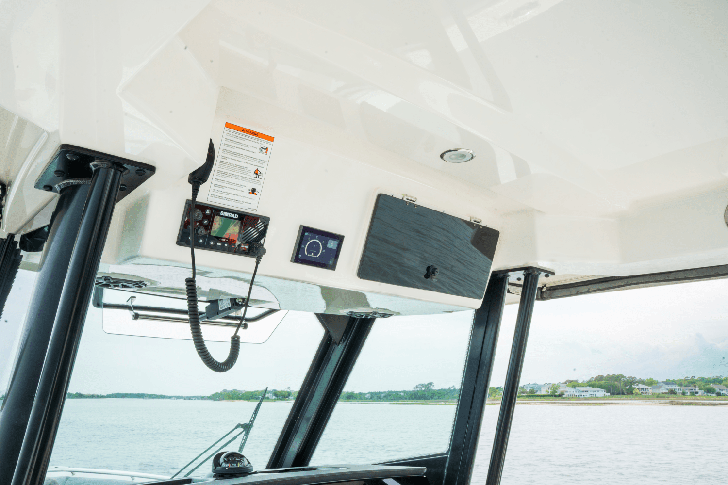 2025 Boston Whaler 360 Outrage Image Thumbnail #22
