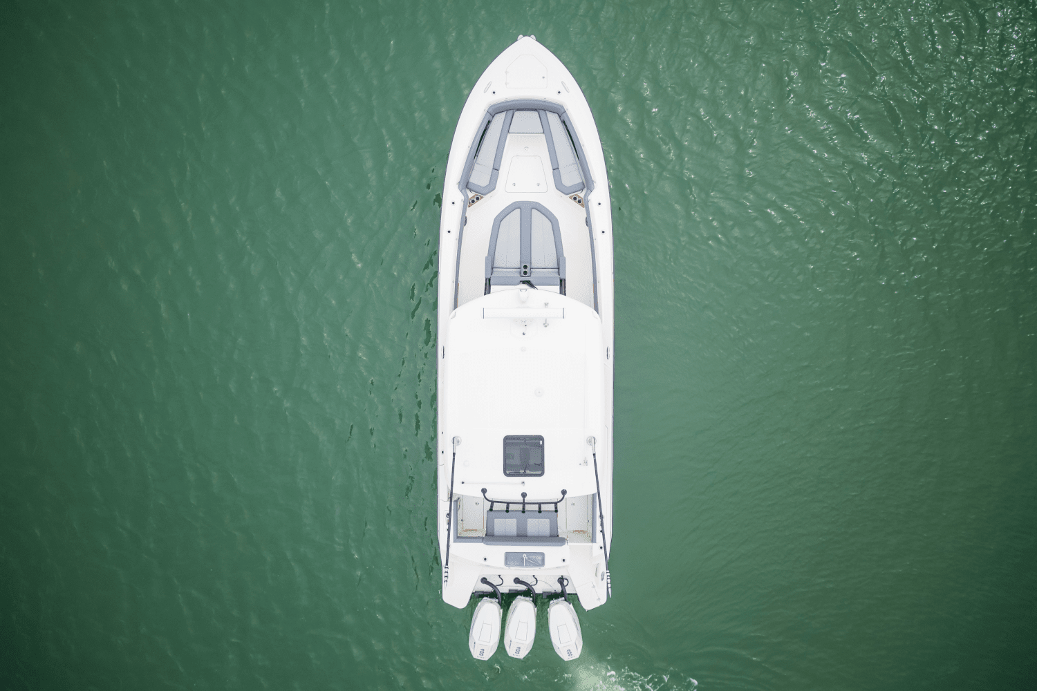 2025 Boston Whaler 360 Outrage Image Thumbnail #2