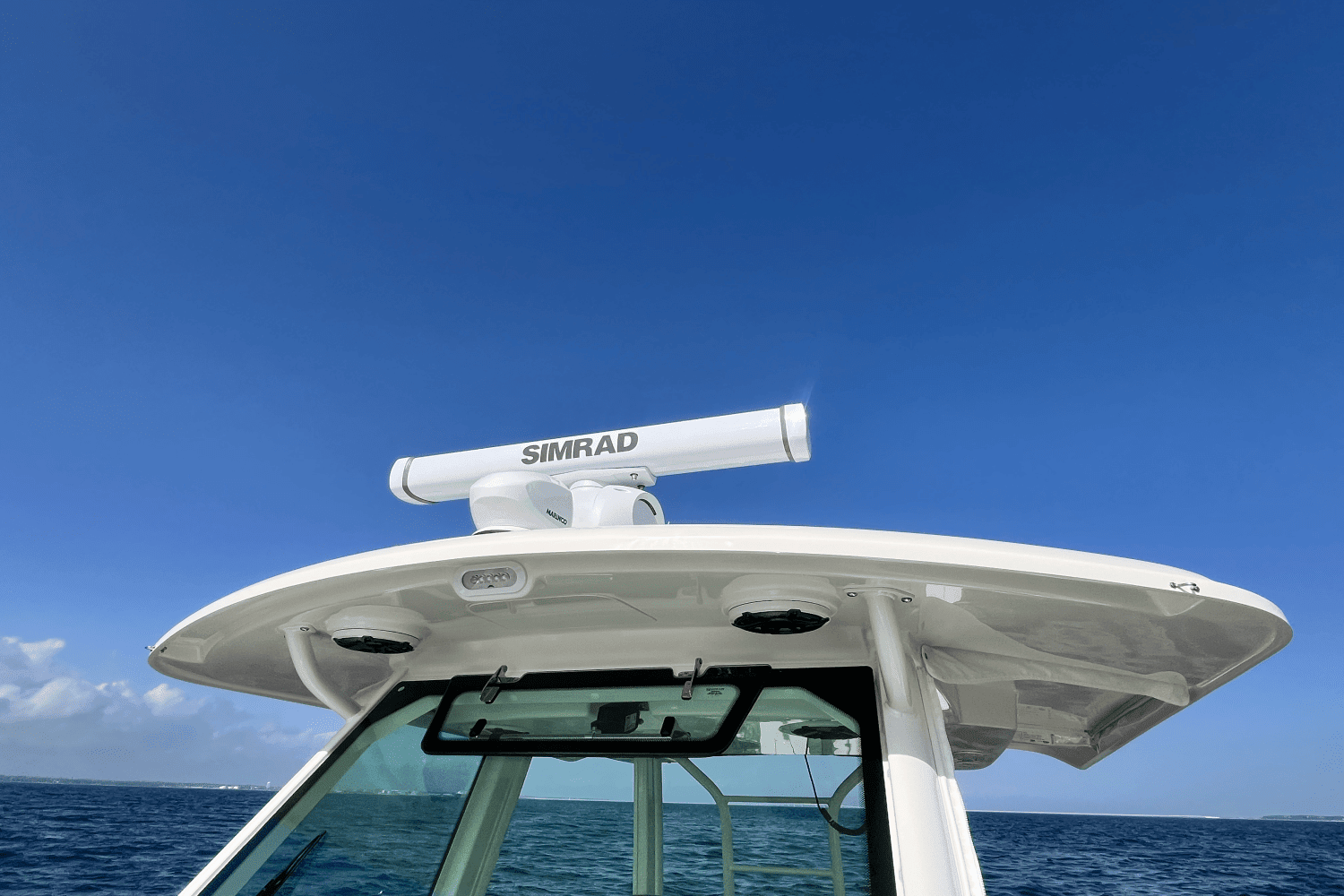 2025 Boston Whaler 360 Outrage Image Thumbnail #23