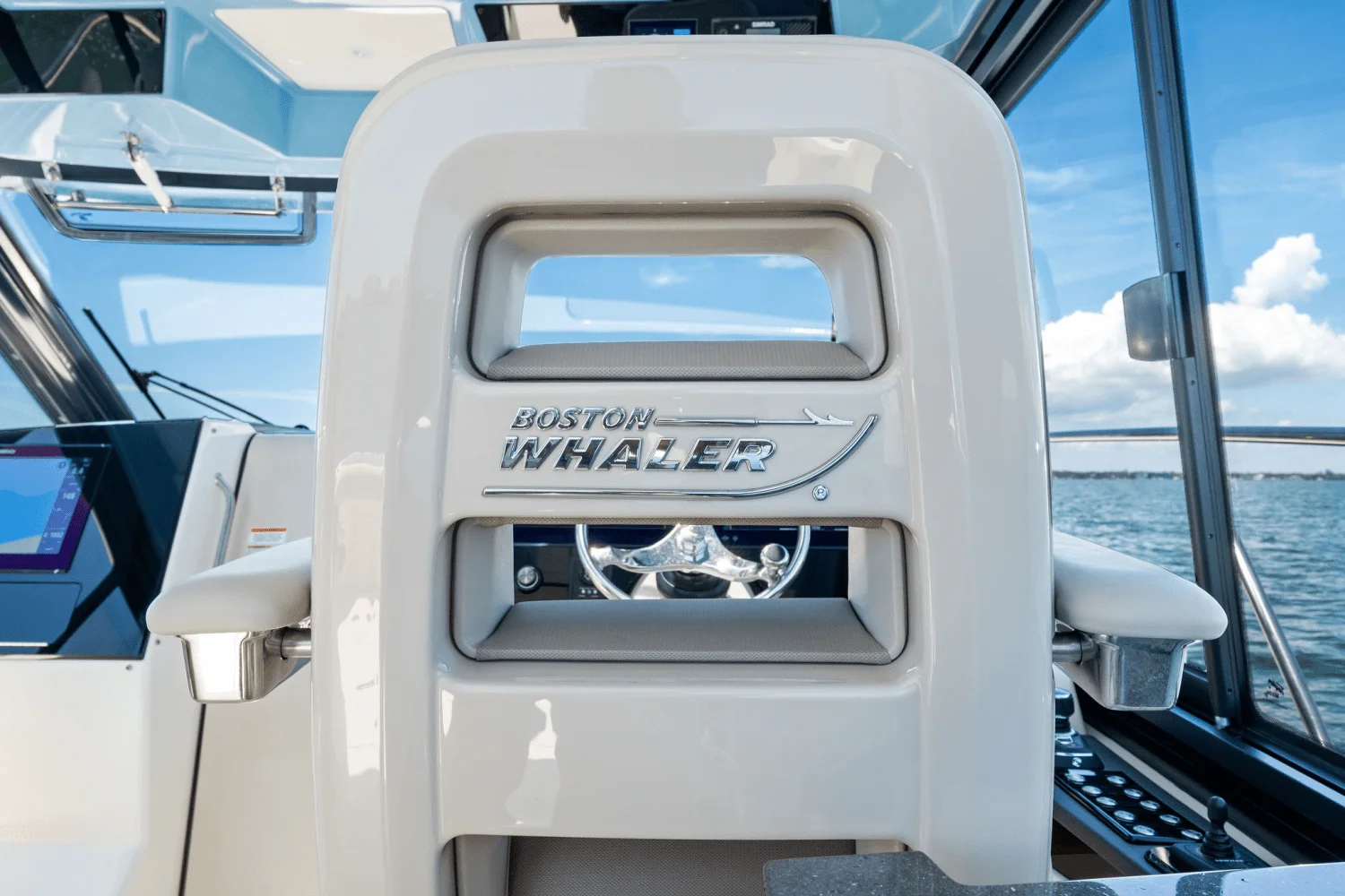 2025 Boston Whaler 365 Conquest Image Thumbnail #81
