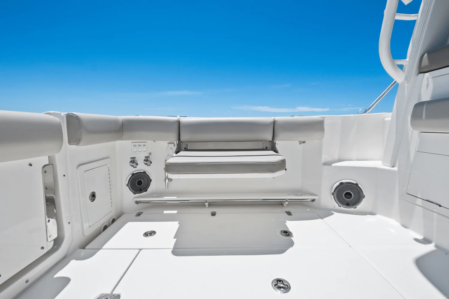 2025 Boston Whaler 365 Conquest Image Thumbnail #50