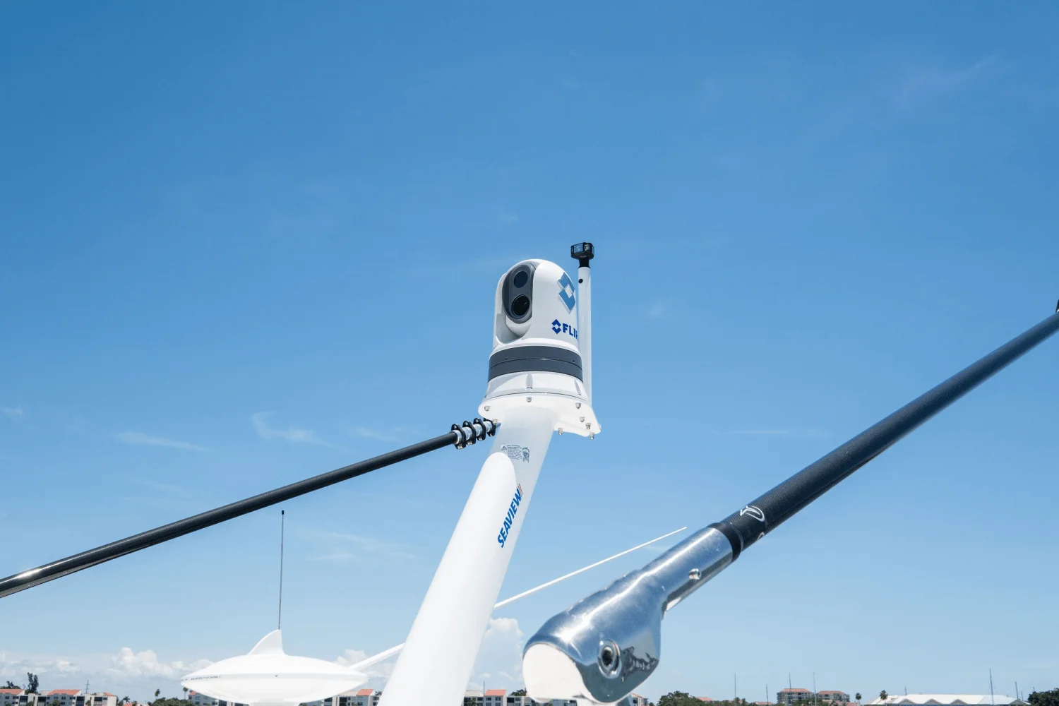 2025 Boston Whaler 365 Conquest Image Thumbnail #45