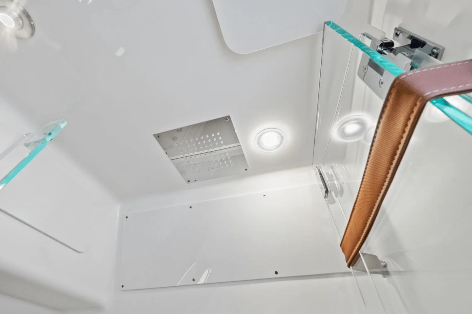 2025 Boston Whaler 365 Conquest Image Thumbnail #29