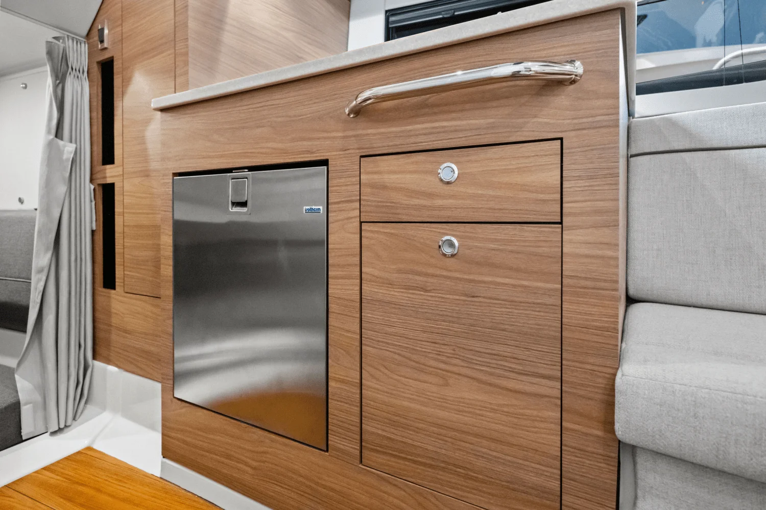 2025 Boston Whaler 365 Conquest Image Thumbnail #41