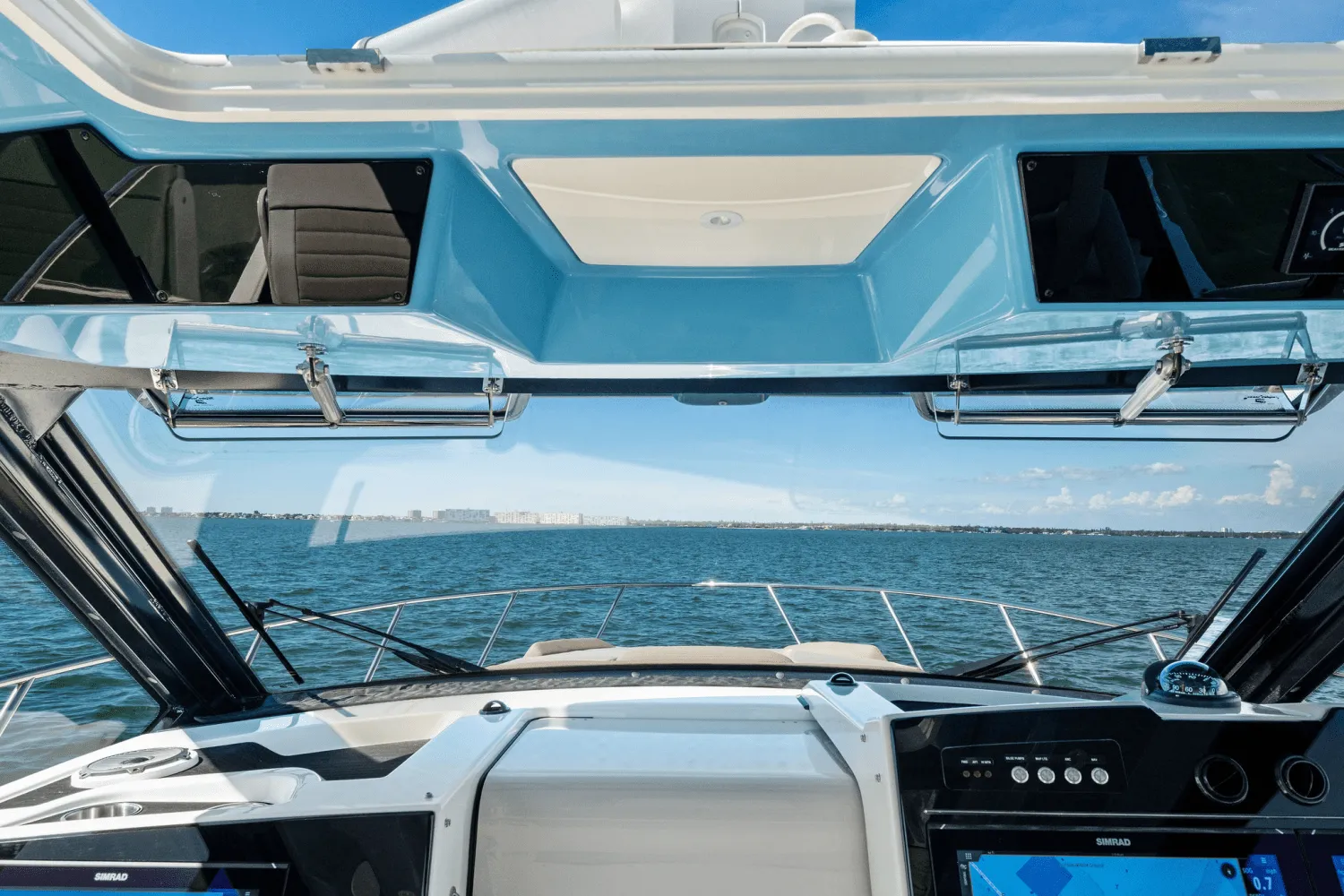 2025 Boston Whaler 365 Conquest Image Thumbnail #88
