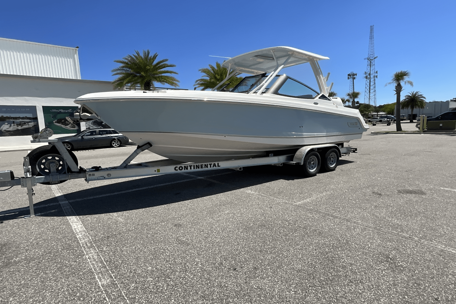2025 Boston Whaler 240 Vantage Image Thumbnail #19