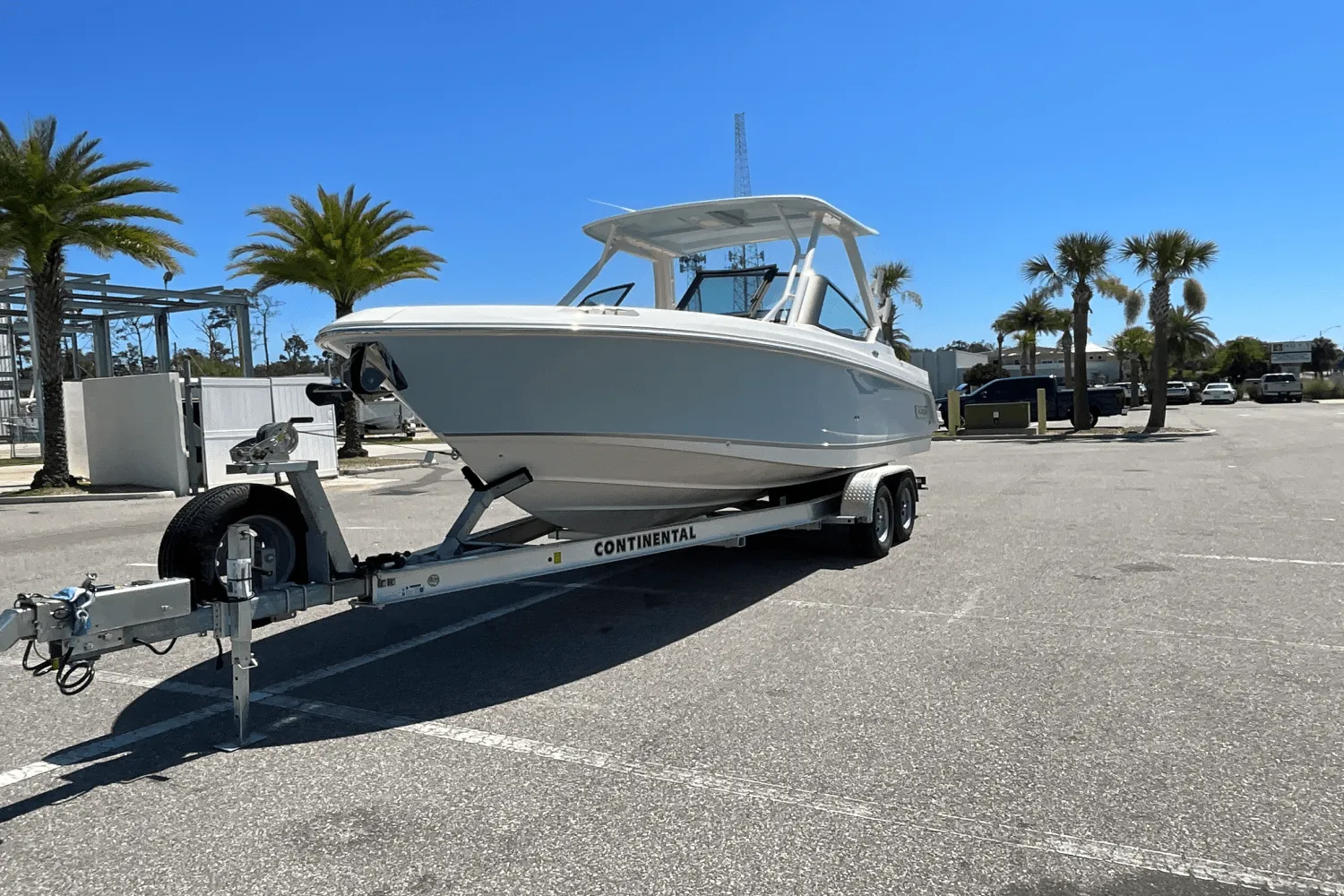 2025 Boston Whaler 240 Vantage Image Thumbnail #20