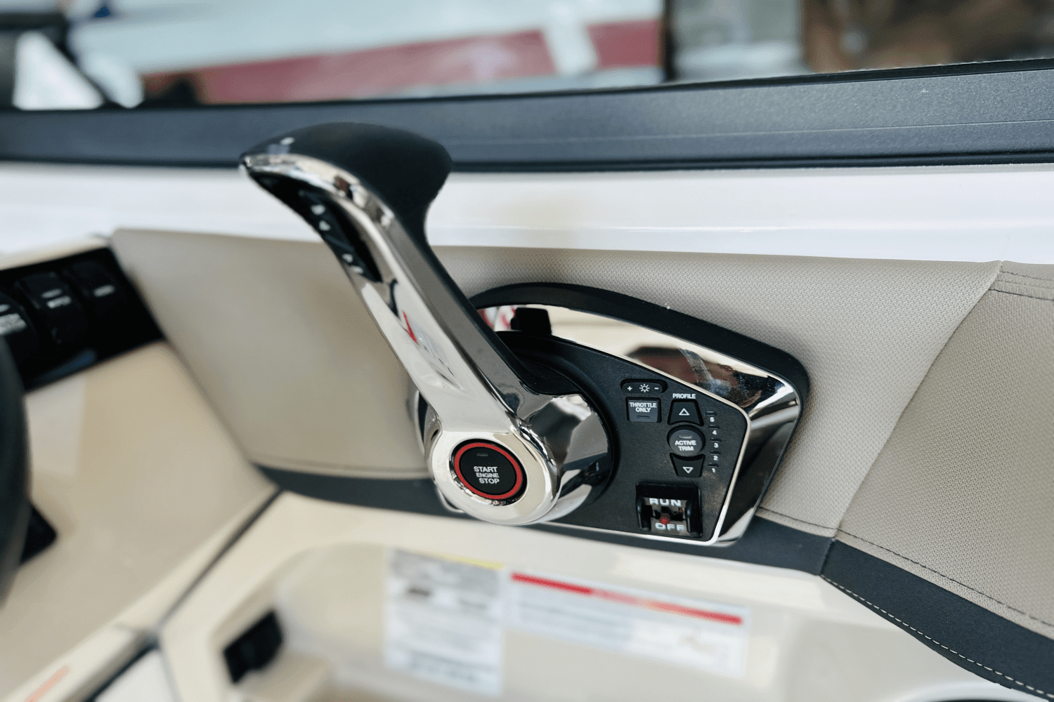 2025 Boston Whaler 240 Vantage Image Thumbnail #41