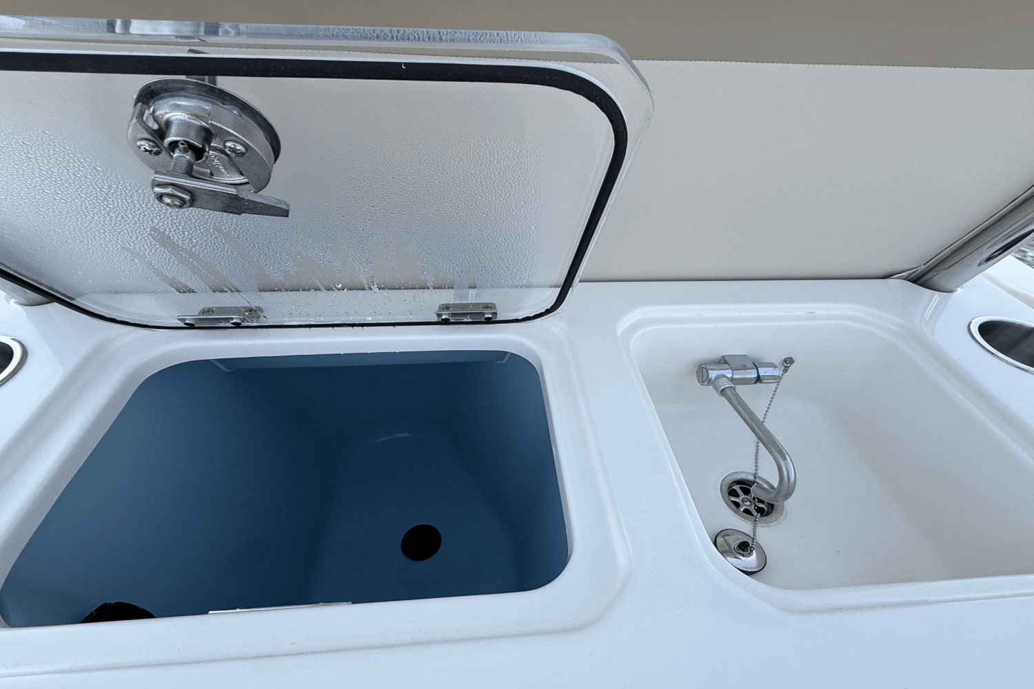 2025 Boston Whaler 280 Dauntless Image Thumbnail #18