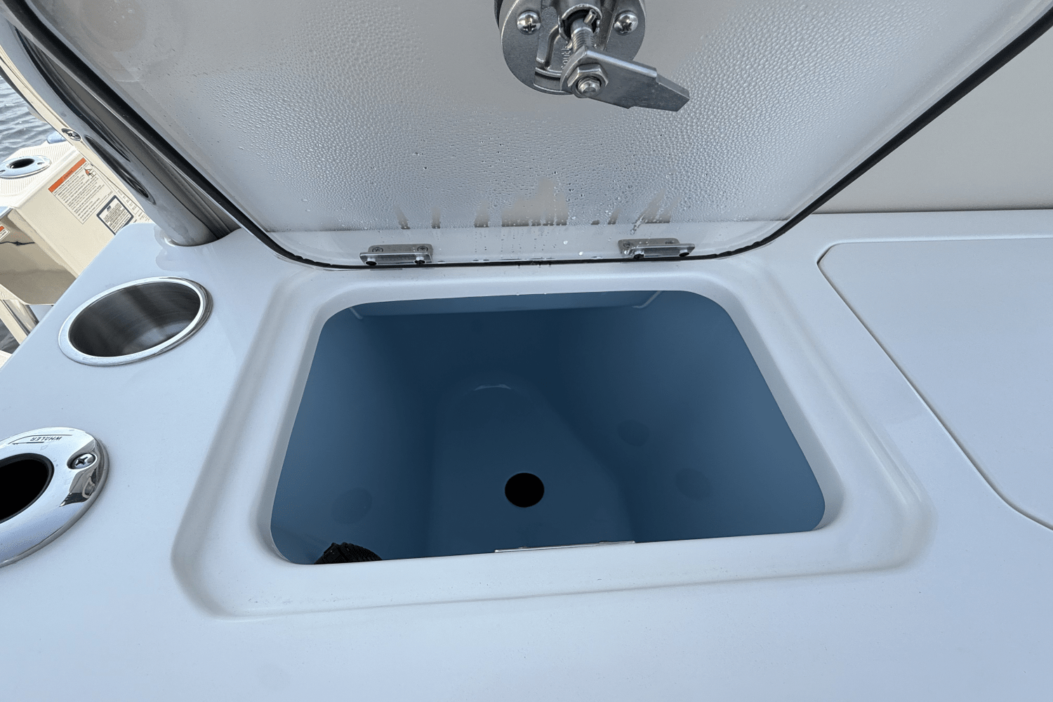 2025 Boston Whaler 280 Dauntless Image Thumbnail #17