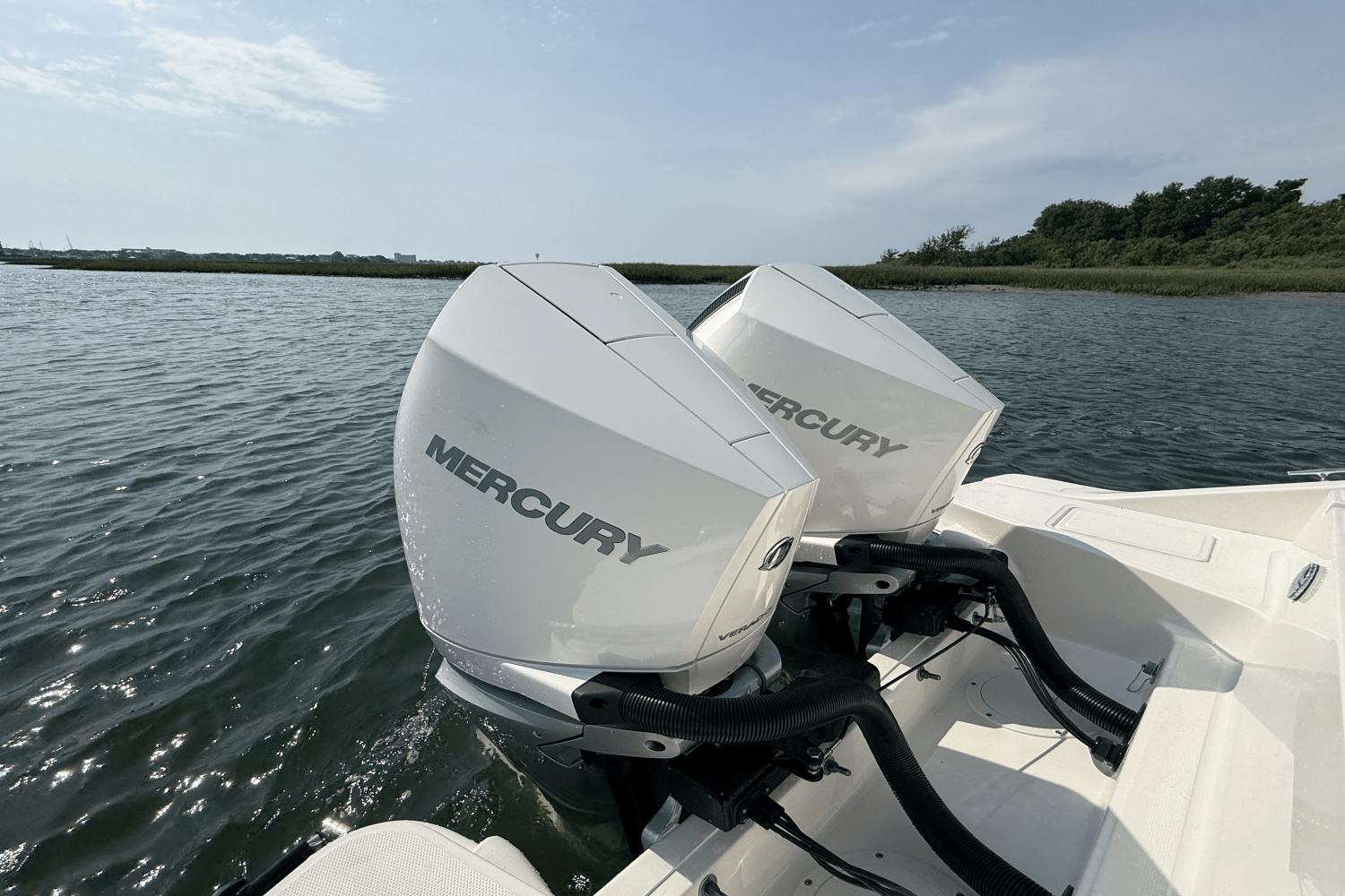 2025 Boston Whaler 280 Dauntless Image Thumbnail #16