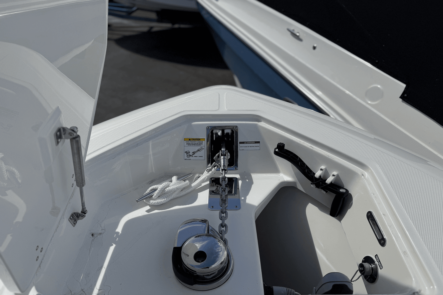 2025 Boston Whaler 280 Outrage Image Thumbnail #14