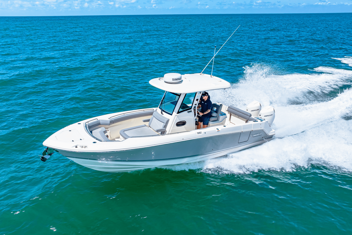 2025 Boston Whaler 280 Outrage Image Thumbnail #83