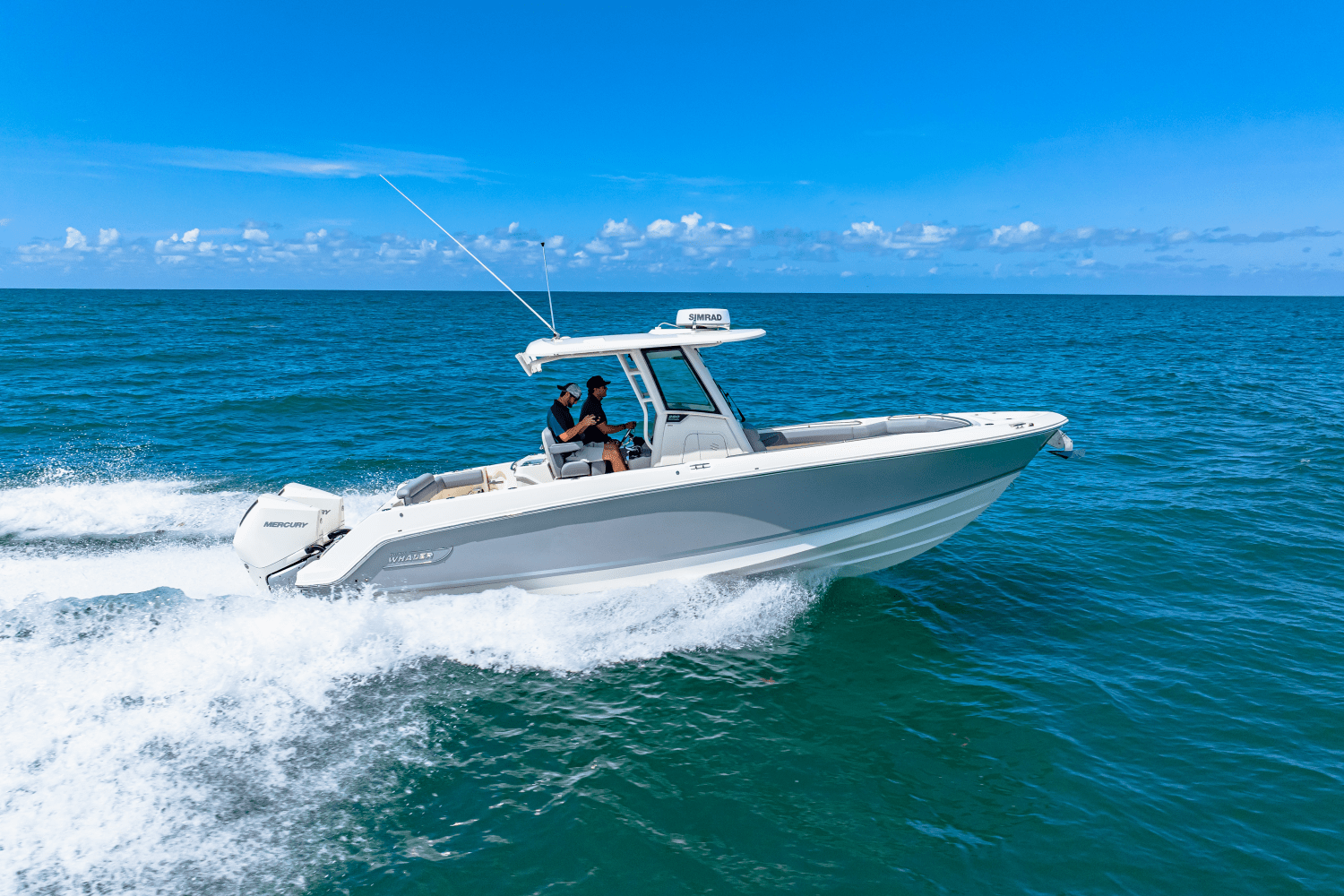 2025 Boston Whaler 280 Outrage Image Thumbnail #81