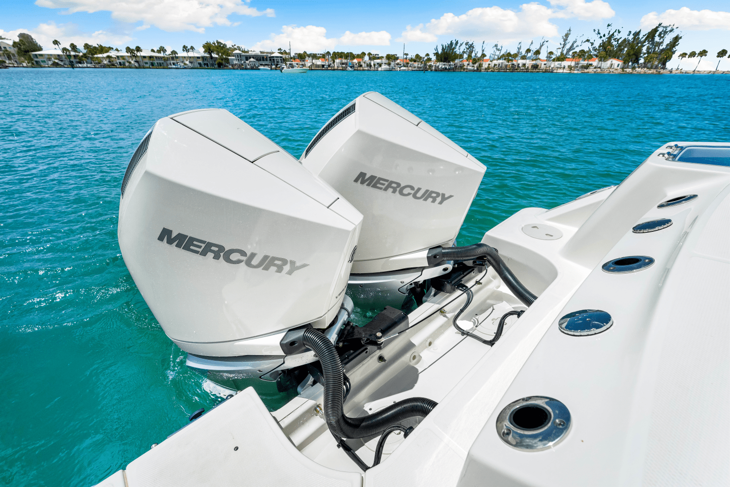 2025 Boston Whaler 280 Outrage Image Thumbnail #39