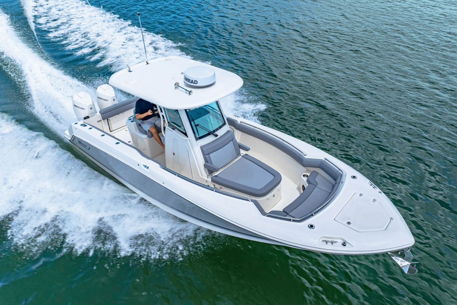2025 Boston Whaler 280 Outrage Image Thumbnail #63